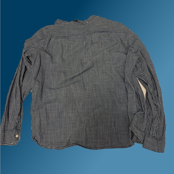 H&M relaxed fit casual shirt - Picture 5 of 5